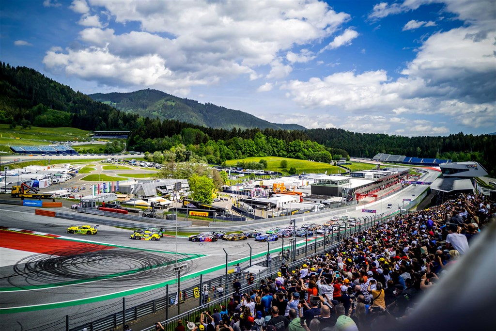(Foto: ADAC GT Masters)